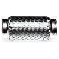 Гофра глушителя 65x200 мм InnerBraid UNIO 1441313865 6JS IPD EXP-65200 - Изображение 2