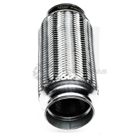 Гофра глушителя 65x200 мм InnerBraid UNIO 1441313865 6JS IPD EXP-65200 - Изображение 3