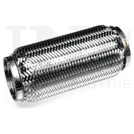 Гофра глушителя 65x200 мм InterLock UNIO 4TV P7 1441313866 EXP-65200L