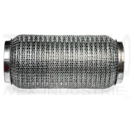Гофра глушителя 65x200 мм WireFlex UNIO EXP-65200W 1441313867 65L F5GZ - Изображение 2