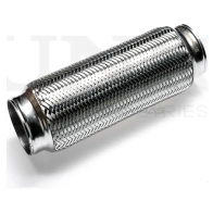 Гофра глушителя 65x250 мм InnerBraid UNIO 1441313868 PA7T W4 EXP-65250