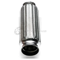Гофра глушителя 65x250 мм InnerBraid UNIO 1441313868 PA7T W4 EXP-65250 - Изображение 3