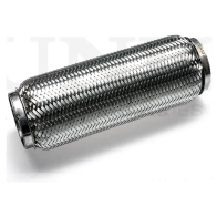 Гофра глушителя 65x250 мм InterLock UNIO 3Y QLC 1441313869 EXP-65250L