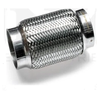 Гофра глушителя 70x150 мм InnerBraid UNIO 2 3KLK 1441313870 EXP-70150