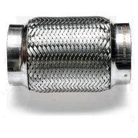 Гофра глушителя 70x150 мм InnerBraid UNIO 2 3KLK 1441313870 EXP-70150 - Изображение 2
