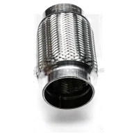 Гофра глушителя 70x150 мм InnerBraid UNIO 2 3KLK 1441313870 EXP-70150 - Изображение 3