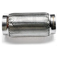 Гофра глушителя 70x200 мм InnerBraid UNIO EXP-70200 1441313871 N 3AR8K - Изображение 2