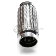Гофра глушителя 70x200 мм InnerBraid UNIO EXP-70200 1441313871 N 3AR8K - Изображение 3