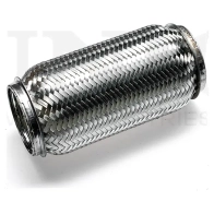 Гофра глушителя 70x200 мм InterLock UNIO X RZ2M2 1441313872 EXP-70200L