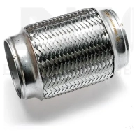 Гофра глушителя 75x150 мм InnerBraid UNIO 1441313873 RMHMV5 0 EXP-75150