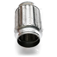 Гофра глушителя 75x150 мм InnerBraid UNIO 1441313873 RMHMV5 0 EXP-75150 - Изображение 3