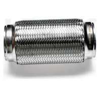 Гофра глушителя 75x200 мм InnerBraid UNIO AU2 Z97 1441313874 EXP-75200 - Изображение 2