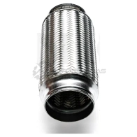 Гофра глушителя 75x200 мм InnerBraid UNIO AU2 Z97 1441313874 EXP-75200 - Изображение 3