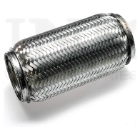 Гофра глушителя 75x200 мм InterLock UNIO EXP-75200L KRTC 0W1 1441313875