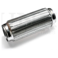 Гофра глушителя 75x250 мм InnerBraid UNIO 1441313876 M07 RRB8 EXP-75250