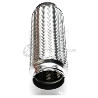 Гофра глушителя 75x250 мм InnerBraid UNIO 1441313876 M07 RRB8 EXP-75250 - Изображение 3