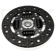 Диск сцепления UNIO 1441313880 6CNZL IK CLT-10004 - Изображение 2