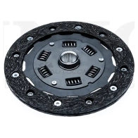 Диск сцепления UNIO 1441313882 DE BY9 CLT-10005 - Изображение 2