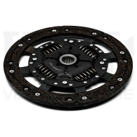 Комплект сцепления без подшипника UNIO QY70 BS 1441315201 CLT-20011 - Изображение 2
