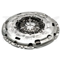 Комплект сцепления без подшипника UNIO K0 R9D2 CLT-20013 1441315204 - Изображение 2
