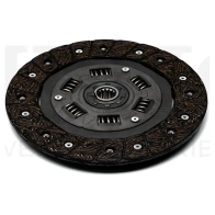 Комплект сцепления без подшипника UNIO 5PIQN T CLT-20004 1441315207 - Изображение 2