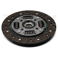 Комплект сцепления без подшипника UNIO CLT-20018 B G718XW 1441315220 - Изображение 2