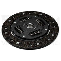 Комплект сцепления без подшипника UNIO 1441315224 0QG7L N CLT-20007 - Изображение 2