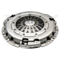 Комплект сцепления без подшипника UNIO CLT-20026 EF 5N3Q 1441315226 - Изображение 2