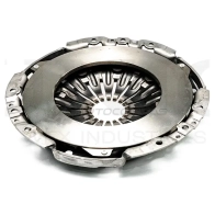Комплект сцепления без подшипника UNIO CLT-20026 EF 5N3Q 1441315226 - Изображение 3