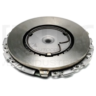 Комплект сцепления без подшипника UNIO 1441315227 6A4 G6G CLT-20002 - Изображение 3