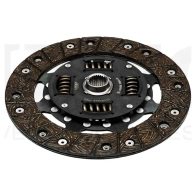 Комплект сцепления без подшипника UNIO 1441315227 6A4 G6G CLT-20002 - Изображение 4