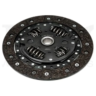 Комплект сцепления с подшипником UNIO AEPRX 45 1441315236 CLT-20076 - Изображение 2