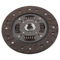 Комплект сцепления с подшипником UNIO 1441315237 A VNHC CLT-20075 - Изображение 4