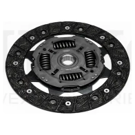 Комплект сцепления с подшипником UNIO XK 7B0 1441315240 CLT-20034 - Изображение 3