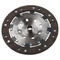 Комплект сцепления с подшипником UNIO 1441315241 5D BB34H CLT-20098 - Изображение 2