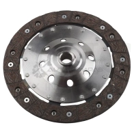 Комплект сцепления с подшипником UNIO 1441315241 5D BB34H CLT-20098 - Изображение 3
