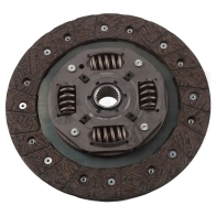 Комплект сцепления с подшипником UNIO F DCP1W CLT-20032 1441315243 - Изображение 2