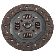 Комплект сцепления с подшипником UNIO F DCP1W CLT-20032 1441315243 - Изображение 3