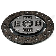Комплект сцепления с подшипником UNIO CLT-20095 1441315244 DBCS 1V6 - Изображение 3