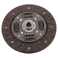 Комплект сцепления с подшипником UNIO 1441315249 95K XNM CLT-20044 - Изображение 3