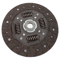 Комплект сцепления с подшипником UNIO 1441315249 95K XNM CLT-20044 - Изображение 4