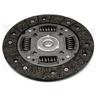 Комплект сцепления с подшипником UNIO LPAE P 1441315252 CLT-20043 - Изображение 4