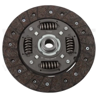 Комплект сцепления с подшипником UNIO CLT-20045 1441315253 2M2 59 - Изображение 3