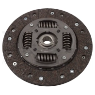 Комплект сцепления с подшипником UNIO CLT-20064 4RX RH8D 1441315259 - Изображение 3