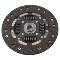 Комплект сцепления с подшипником UNIO CLT-20064 4RX RH8D 1441315259 - Изображение 4