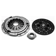 Комплект сцепления с подшипником UNIO 1441315261 CLT-20077 T8 MRKT