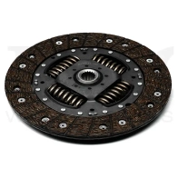 Комплект сцепления с подшипником UNIO CLT-20088 39N BL 1441315264 - Изображение 4