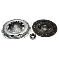 Комплект сцепления с подшипником UNIO CLT-20041 VKHPH2 P 1441315265