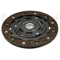 Комплект сцепления с подшипником UNIO IVXSXQ M 1441315268 CLT-20090 - Изображение 3