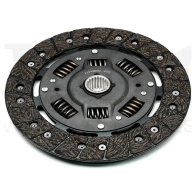 Комплект сцепления с подшипником UNIO CLT-20067 1441315269 E1 0VS - Изображение 3